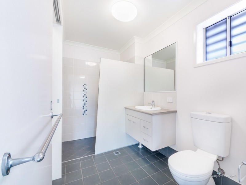 4/10 Turner Street, Mackay QLD 4740