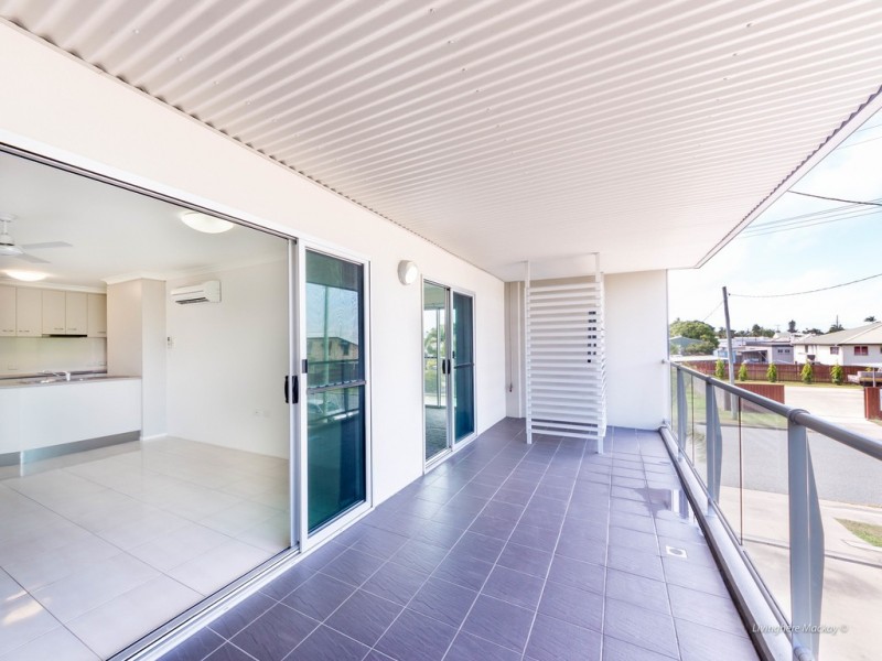 4/10 Turner Street, Mackay QLD 4740