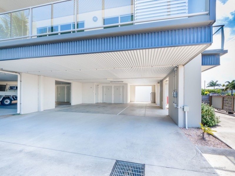 4/10 Turner Street, Mackay QLD 4740