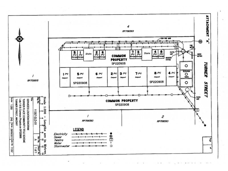 4/10 Turner Street, Mackay QLD 4740