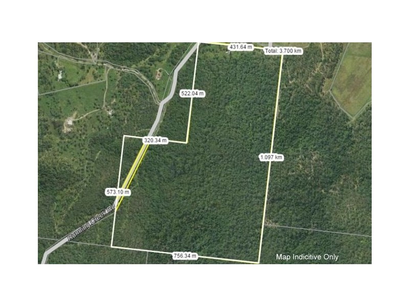 14 (113) Running Creek Road, Sunnyside QLD 4737