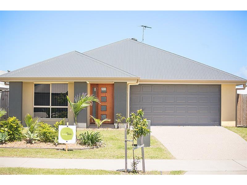 47 Schooner Ave, Shoal Point QLD 4750