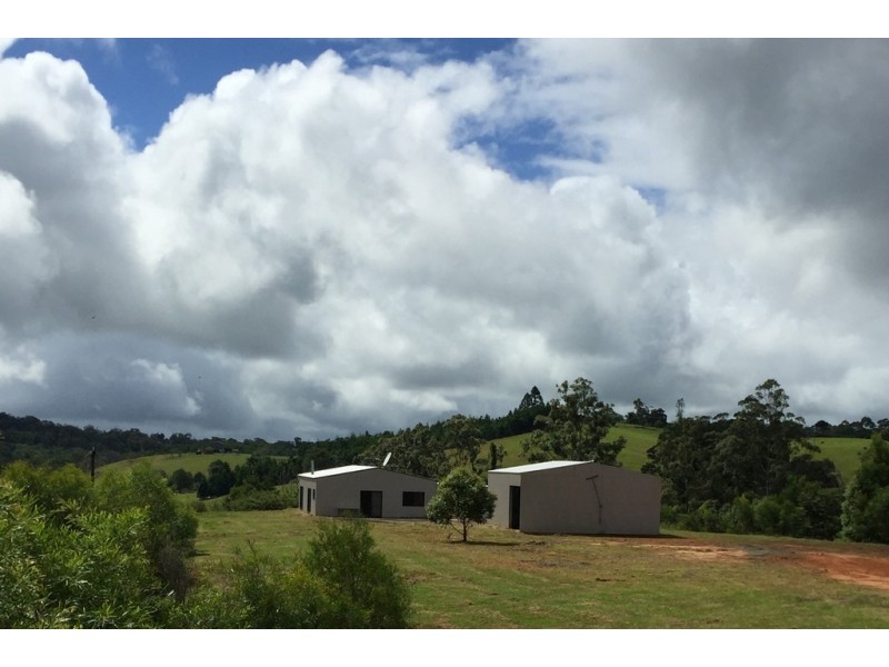 55 CATHAY CREEK, Crediton QLD 4757