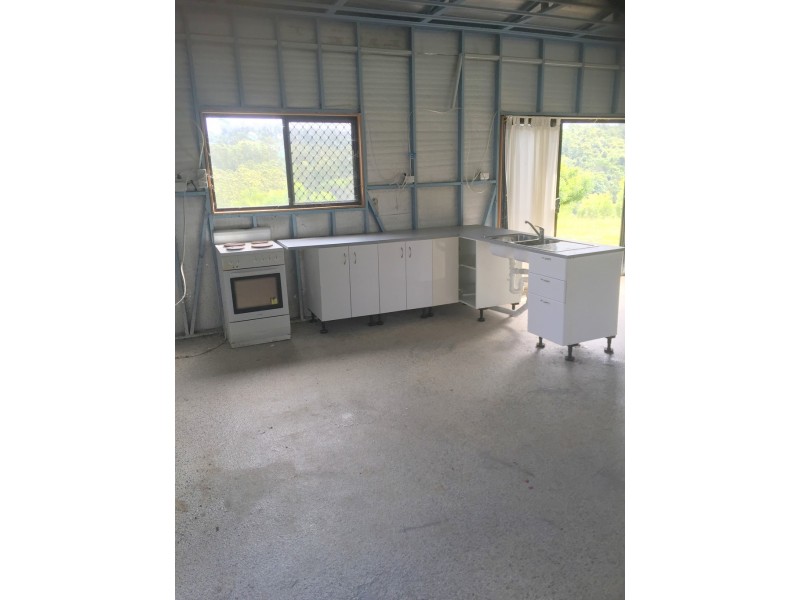 55 CATHAY CREEK, Crediton QLD 4757