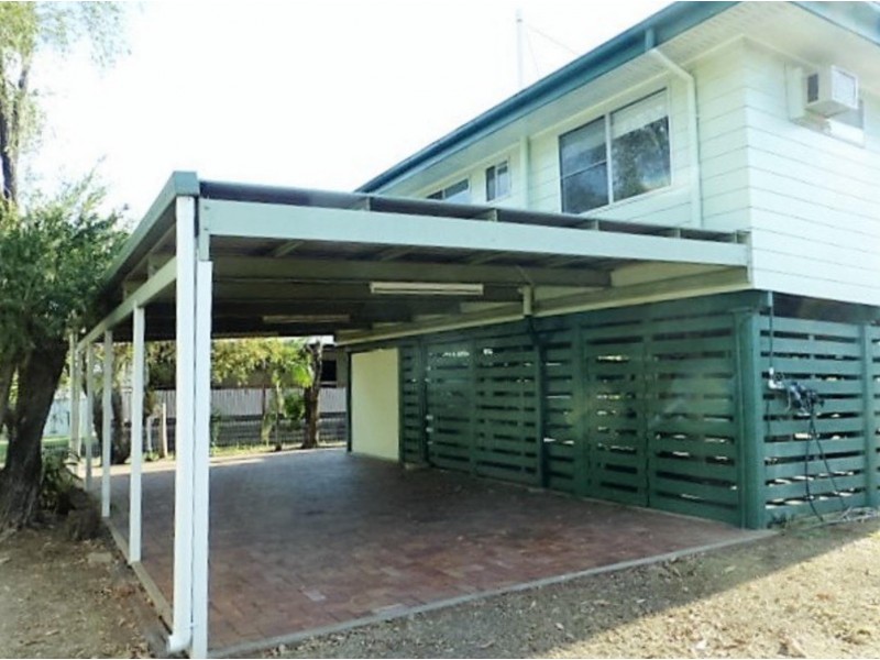 19 Brock Crescent, Dysart QLD 4745
