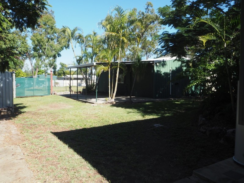 23 Patterson St, Dysart QLD 4745