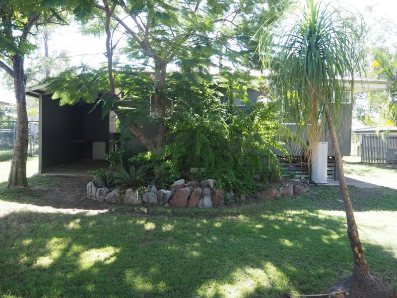 23 Patterson St, Dysart QLD 4745