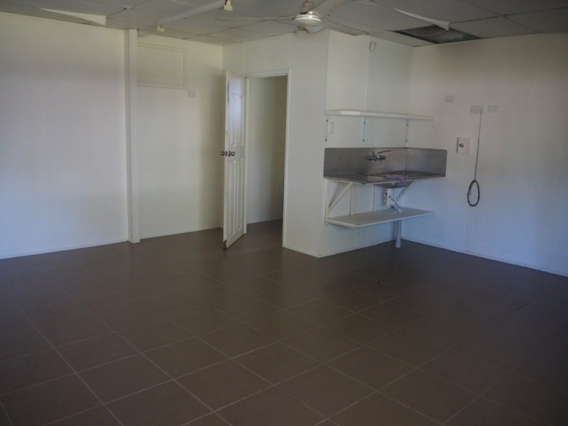 23 Patterson St, Dysart QLD 4745