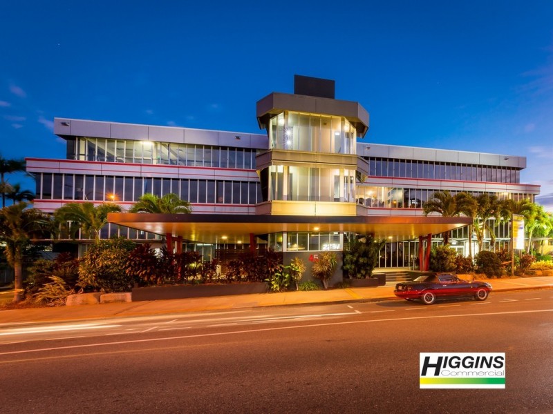 45 VICTORIA STREET, Mackay QLD 4740