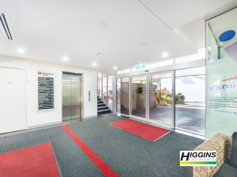 45 VICTORIA STREET, Mackay QLD 4740