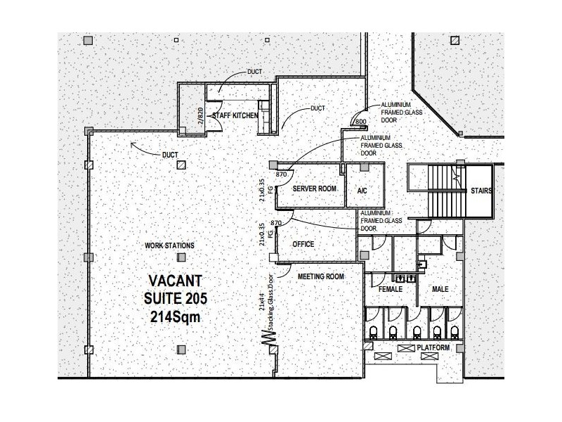 45 VICTORIA STREET, Mackay QLD 4740