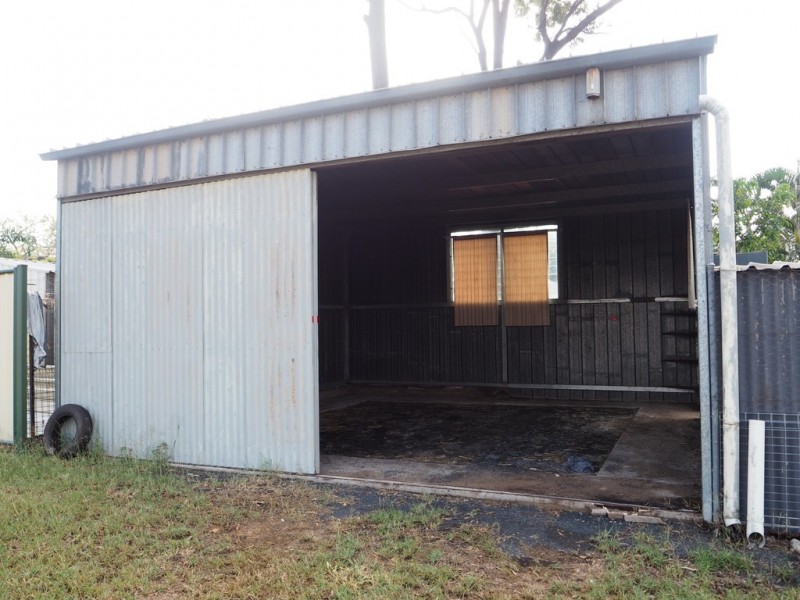 29 Beresford Crescent, Dysart QLD 4745