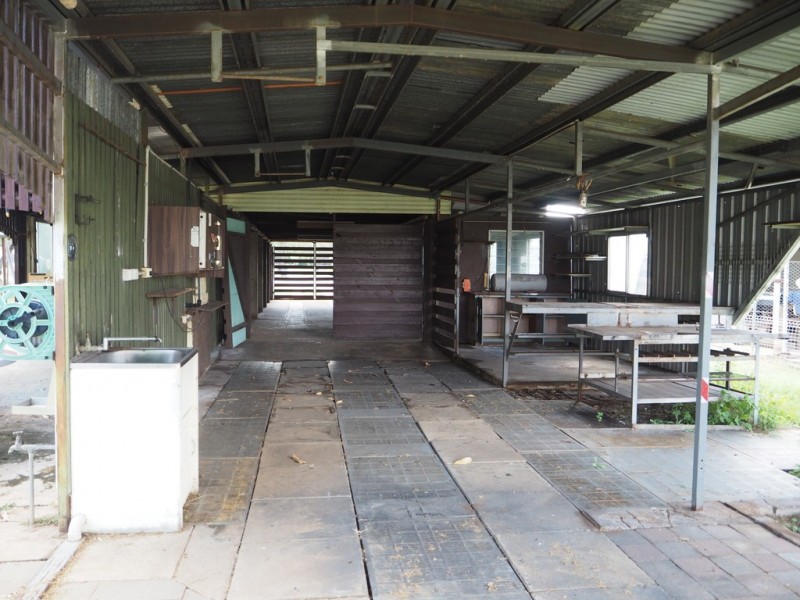 29 Beresford Crescent, Dysart QLD 4745