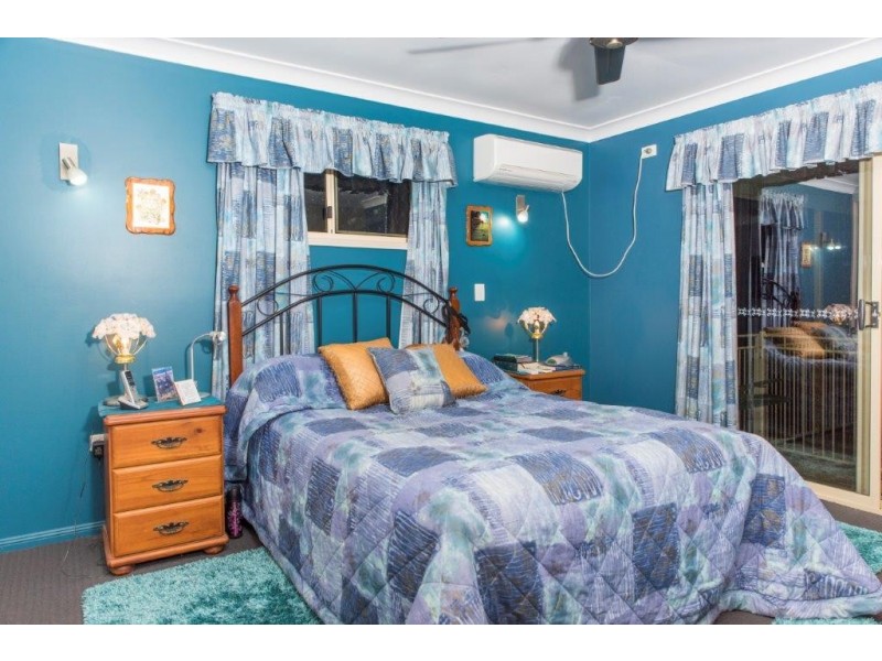 1428 Yakapari Seaforth Road, Mount Jukes QLD 4740