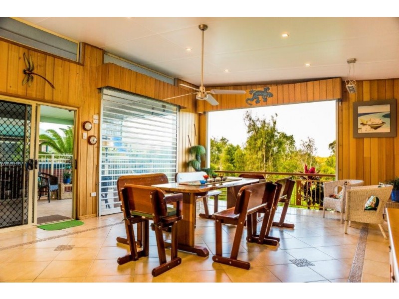 1428 Yakapari Seaforth Road, Mount Jukes QLD 4740