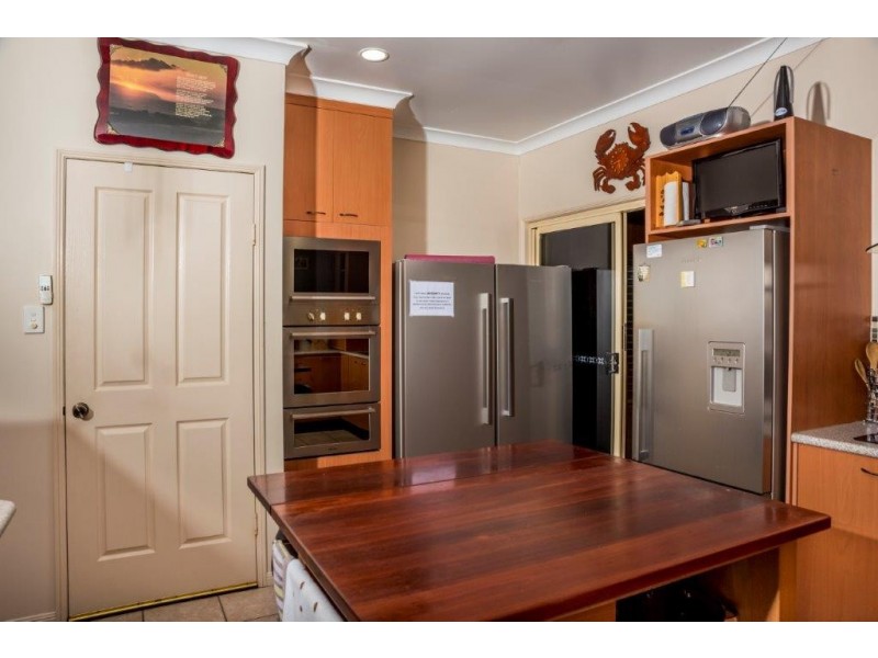 1428 Yakapari Seaforth Road, Mount Jukes QLD 4740