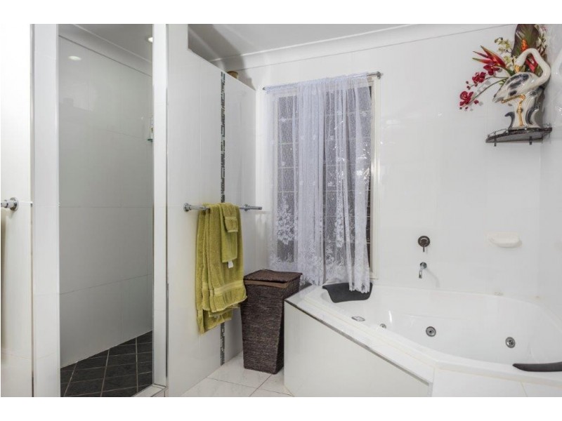 1428 Yakapari Seaforth Road, Mount Jukes QLD 4740