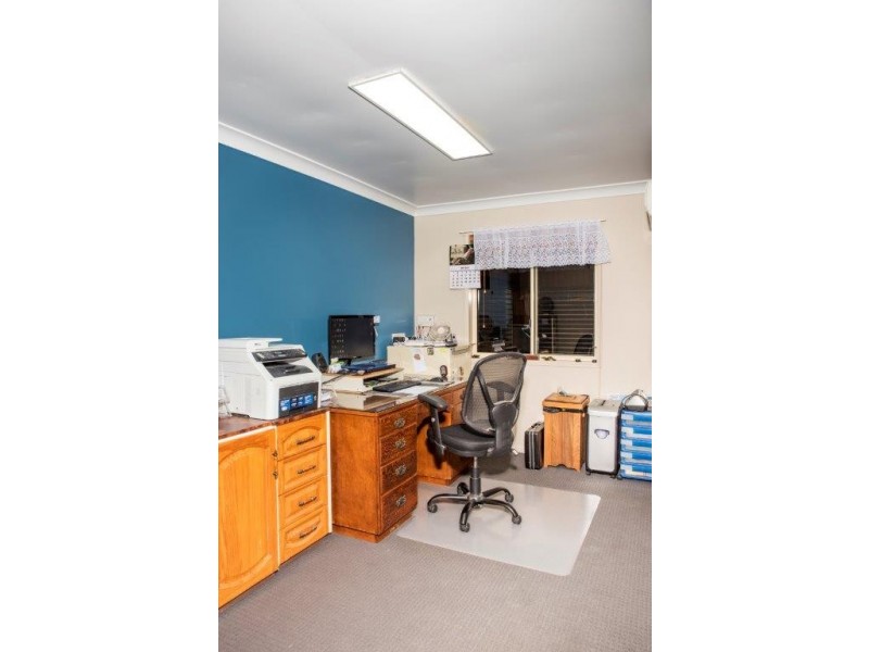 1428 Yakapari Seaforth Road, Mount Jukes QLD 4740