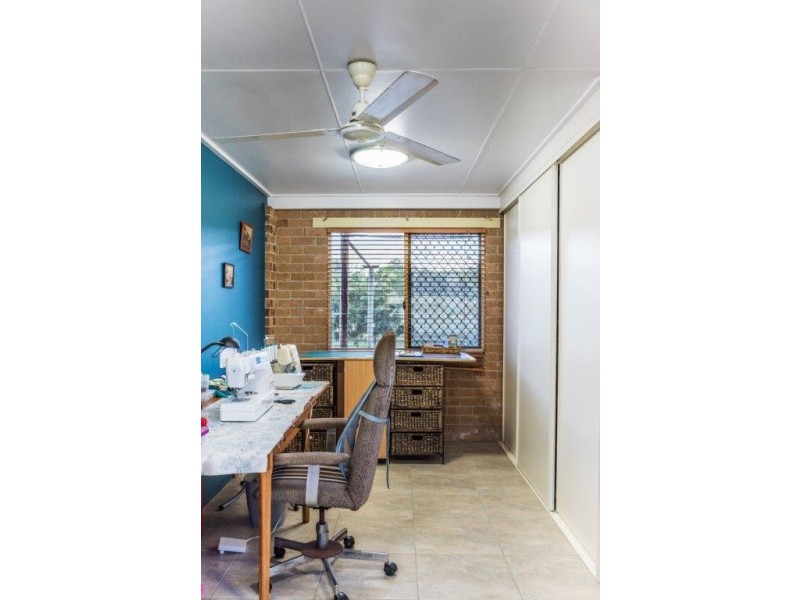 1428 Yakapari Seaforth Road, Mount Jukes QLD 4740