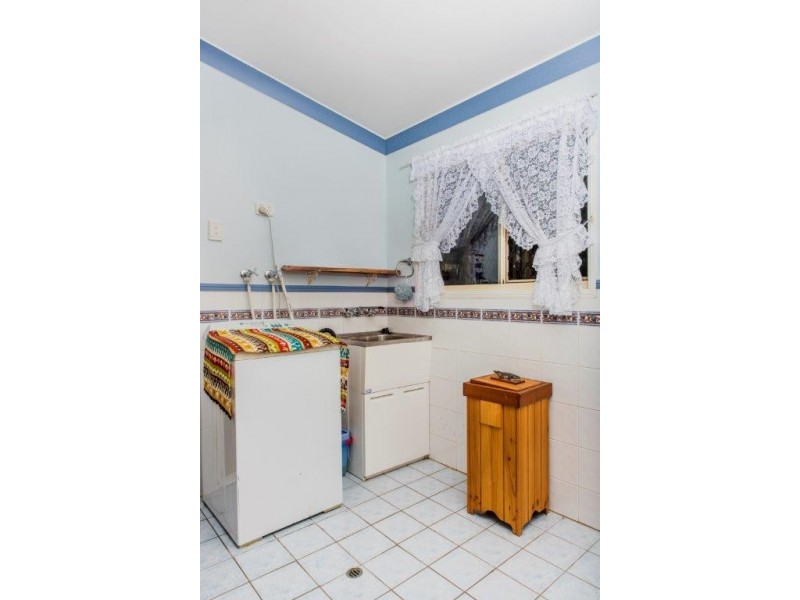 1428 Yakapari Seaforth Road, Mount Jukes QLD 4740
