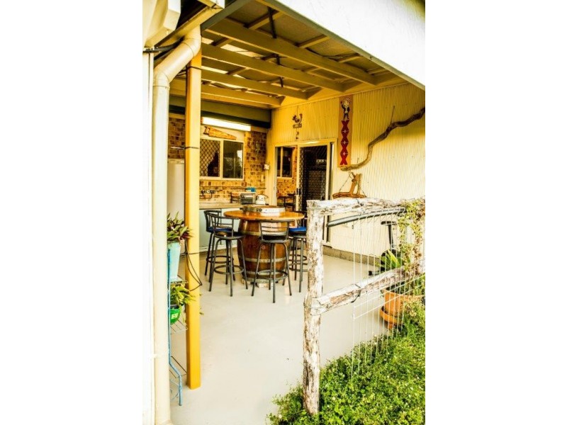 1428 Yakapari Seaforth Road, Mount Jukes QLD 4740