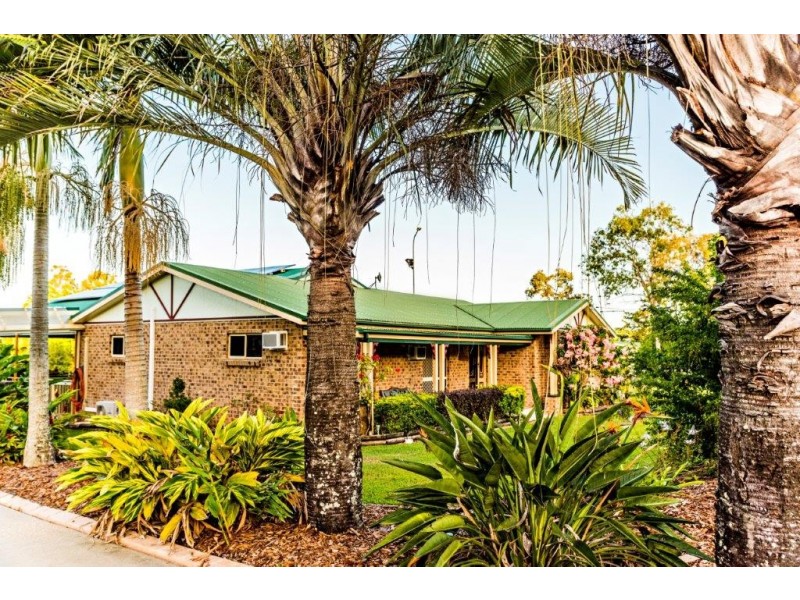 1428 Yakapari Seaforth Road, Mount Jukes QLD 4740