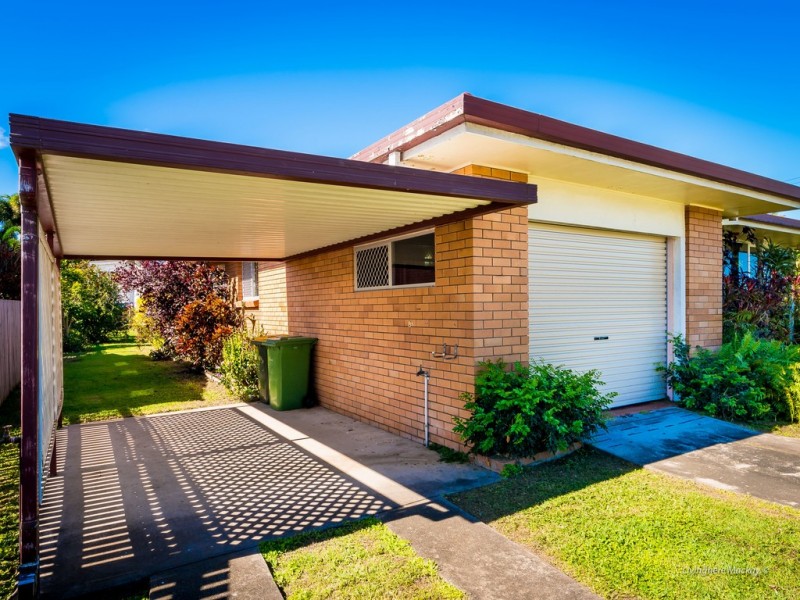 42 Thorning St, West Mackay QLD 4740