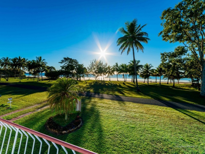 24 Frangipanni Avenue, Seaforth QLD 4741