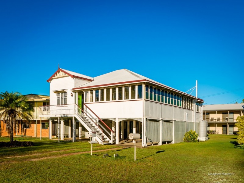 24 Frangipanni Avenue, Seaforth QLD 4741