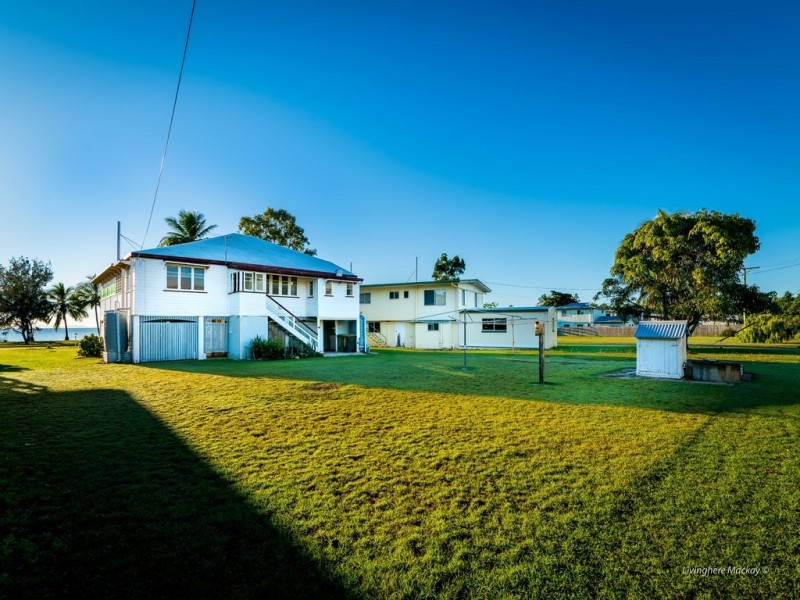 24 Frangipanni Avenue, Seaforth QLD 4741