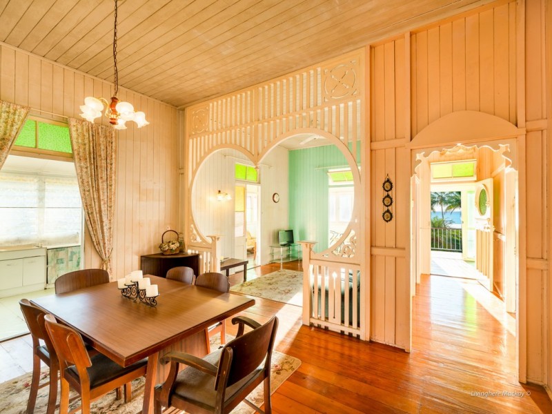 24 Frangipanni Avenue, Seaforth QLD 4741