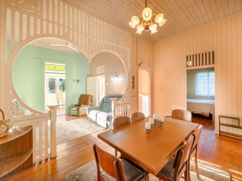 24 Frangipanni Avenue, Seaforth QLD 4741