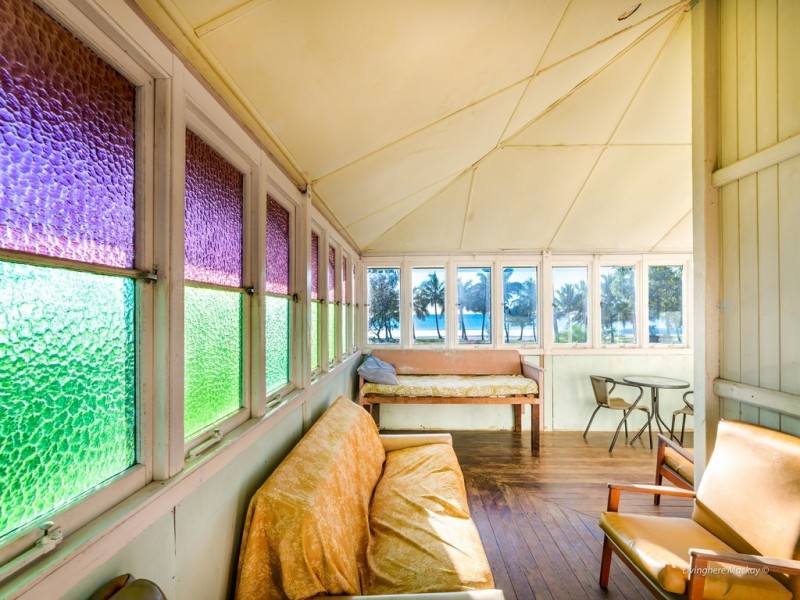 24 Frangipanni Avenue, Seaforth QLD 4741