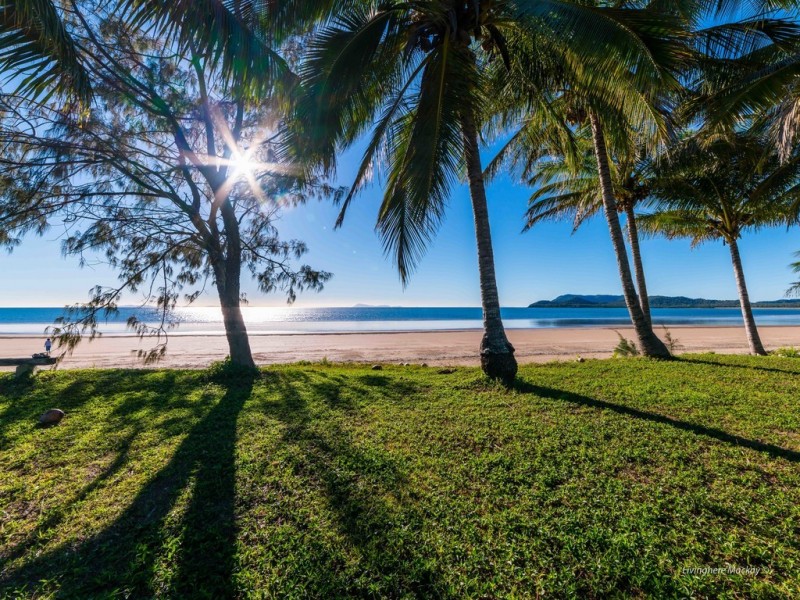 24 Frangipanni Avenue, Seaforth QLD 4741