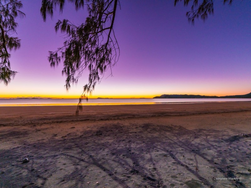 24 Frangipanni Avenue, Seaforth QLD 4741