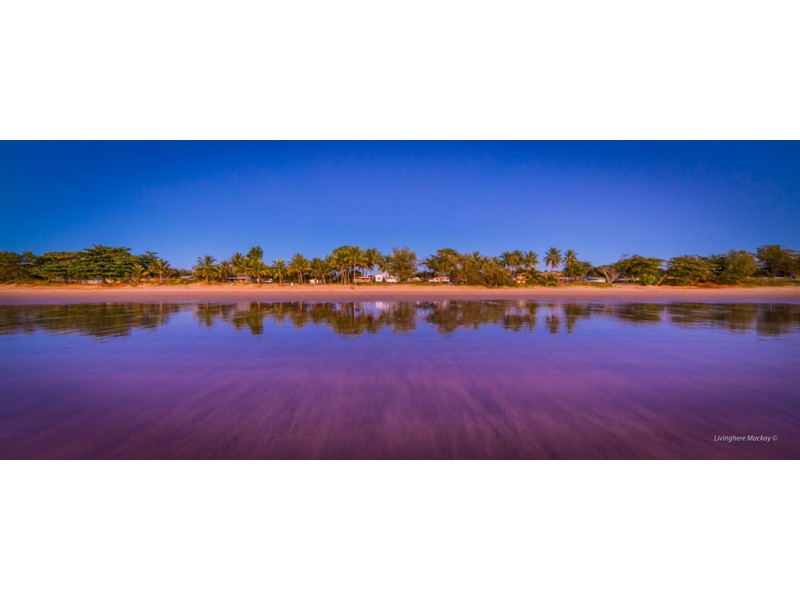 24 Frangipanni Avenue, Seaforth QLD 4741