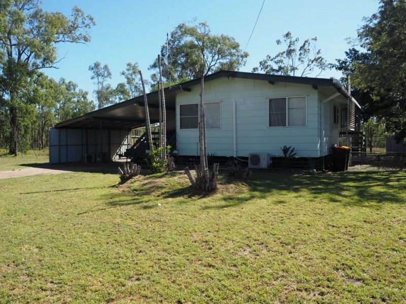 1 Spring St, Dysart QLD 4745
