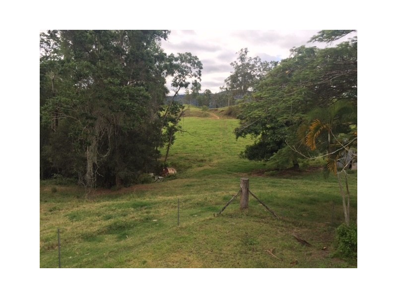 1742 Owens Creek Loop Road, Owens Creek QLD 4741