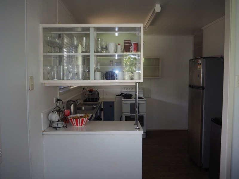 6 Wallace Street, Dysart QLD 4745