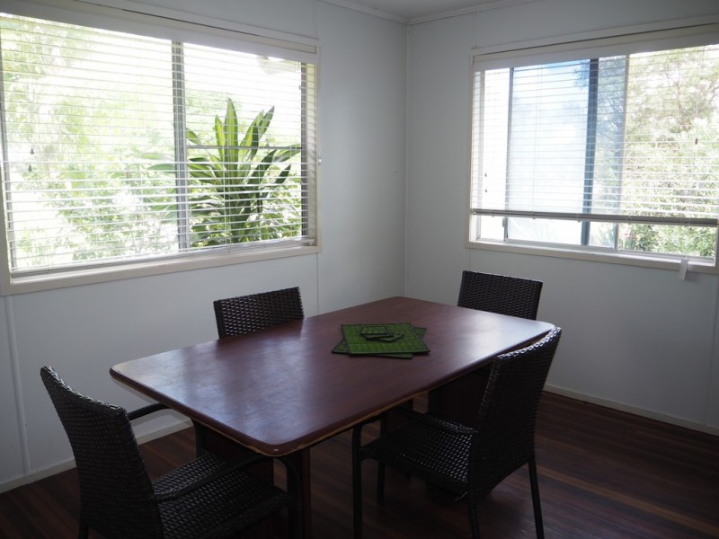 6 Wallace Street, Dysart QLD 4745