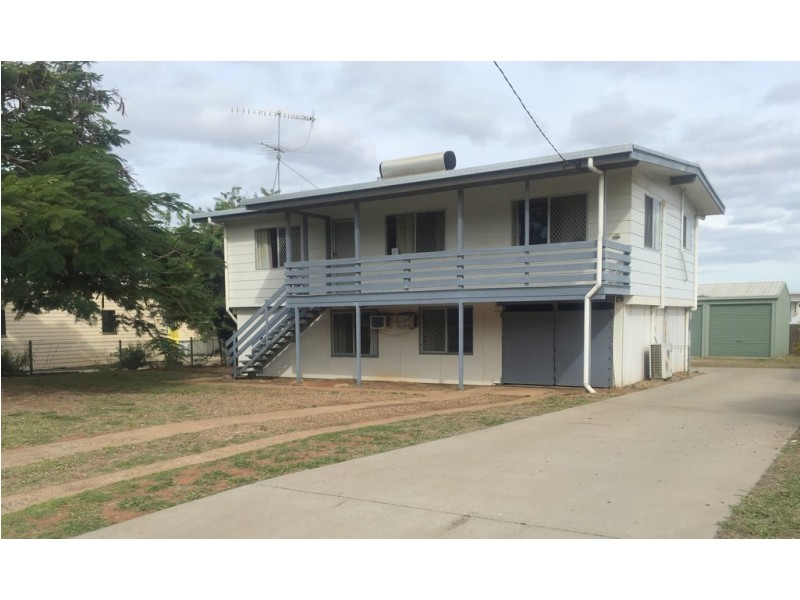 35 Archer, Moranbah QLD 4744