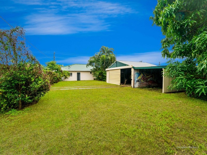 42 Grendon Street, North Mackay QLD 4740