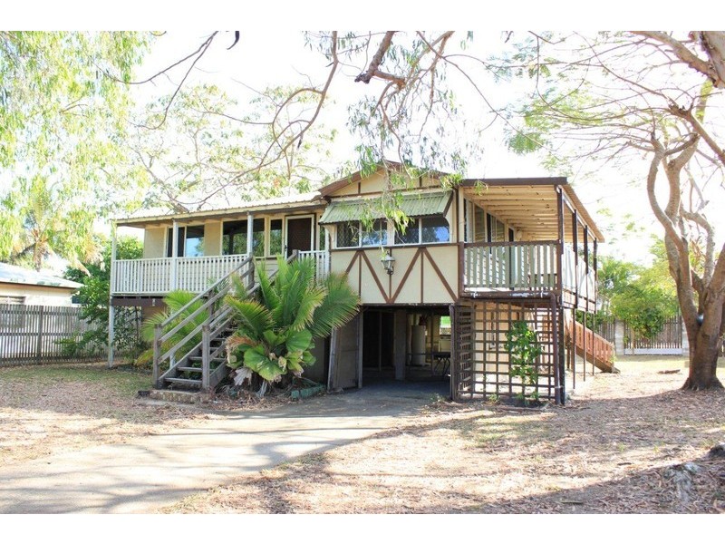 137 Evans Avenue, North Mackay QLD 4740