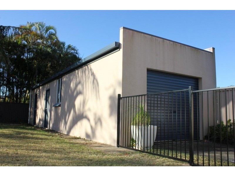 6 Bridge Road, East Mackay QLD 4740