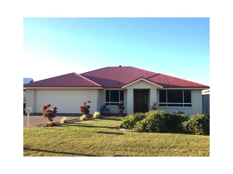 42 Duranbah Circuit, Blacks Beach QLD 4740