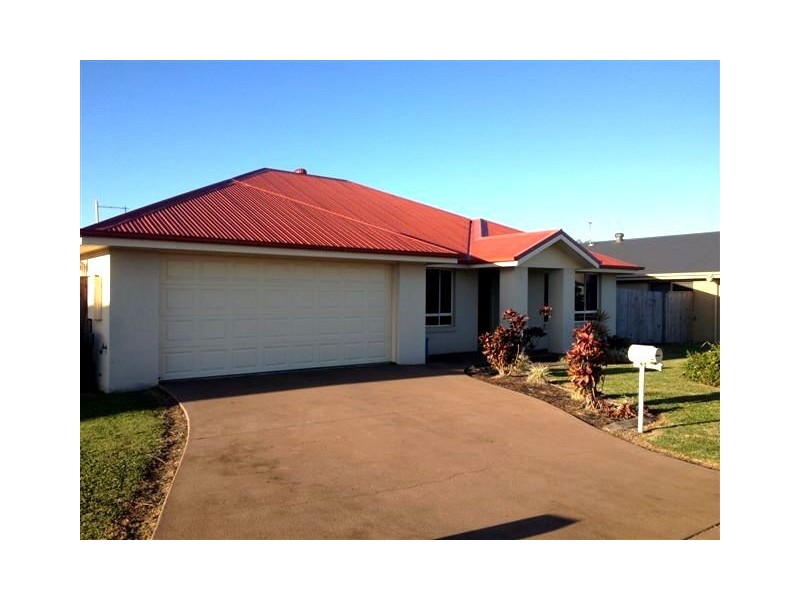 42 Duranbah Circuit, Blacks Beach QLD 4740