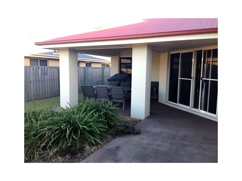 42 Duranbah Circuit, Blacks Beach QLD 4740