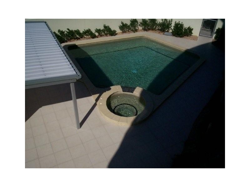 4 22/19 East Point Drive, Mackay Harbour QLD 4740