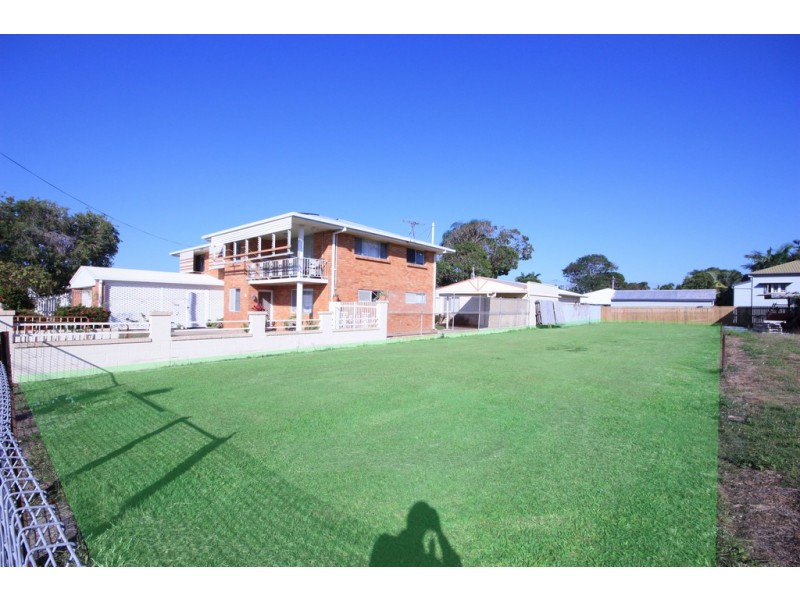2 ROMEO STREET, Mackay QLD 4740