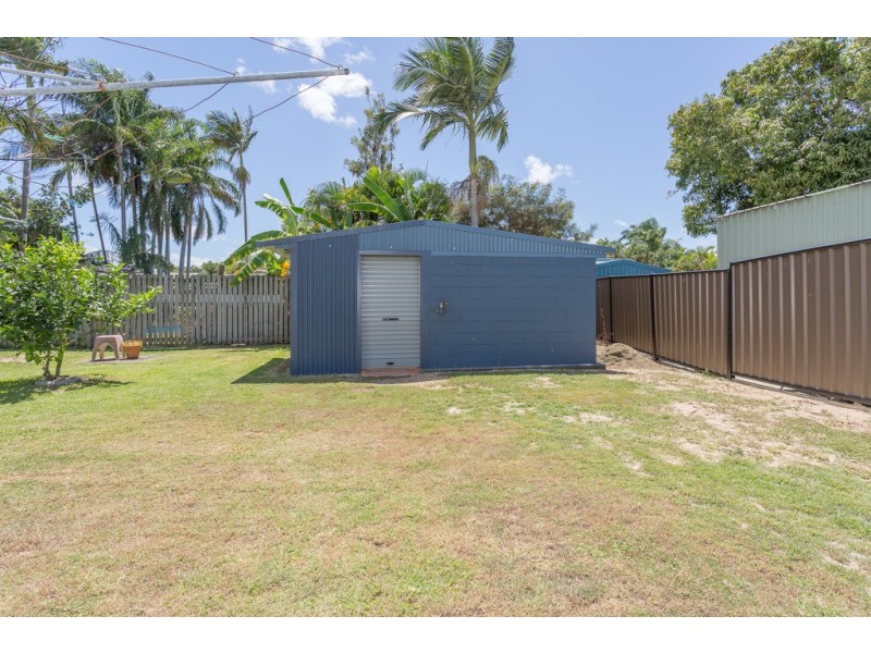 9 Krause Court, Andergrove QLD 4740